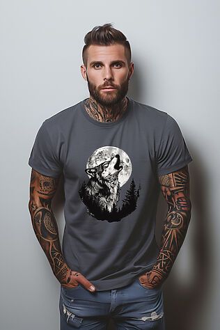 НАТАЛИ Футболка Print020 #1023645