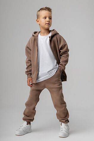 BODO-S Костюм (Толстовка+Брюки) #1024116