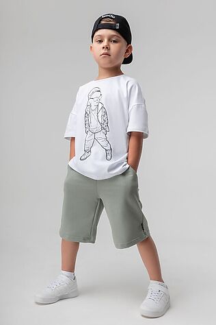 BODO Шорты #1024163