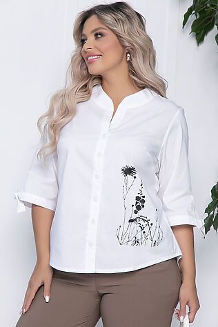 LADY TAIGA Блуза #1024250