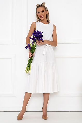 OPEN-STYLE Платье #1028548