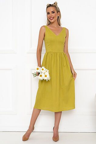 OPEN-STYLE Платье #1028549