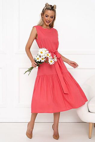 OPEN-STYLE Платье #1028555