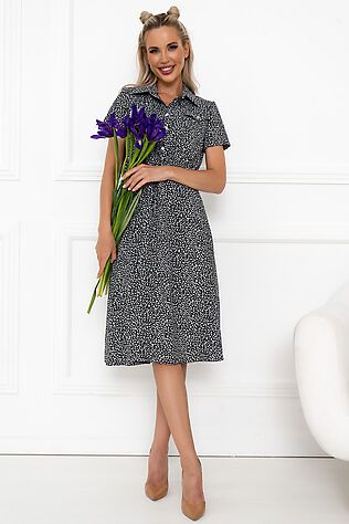OPEN-STYLE Платье #1028563