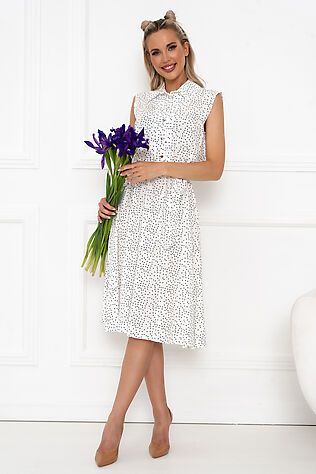 OPEN-STYLE Платье #1028565