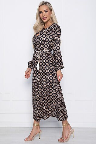 LADY TAIGA Платье Аура #1029714