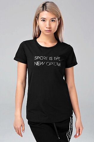 OPIUM Футболка #1030433