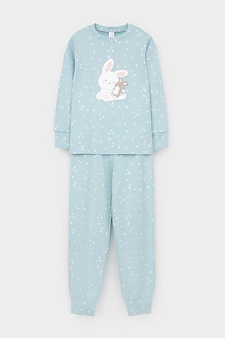 CROCKID Пижама #1030752