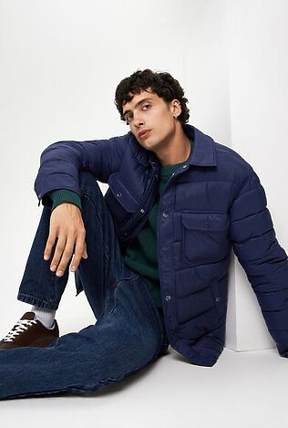 CONCEPT CLUB Куртка #1030823