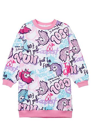 PLAYTODAY Платье #1031348