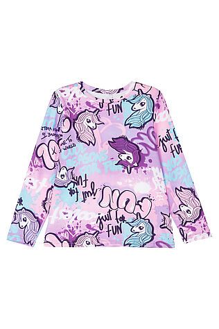 PLAYTODAY Лонгслив #1031357