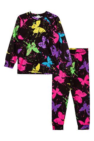 PLAYTODAY Термокомплект #1031428