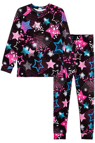 PLAYTODAY Термокомплект #1031453