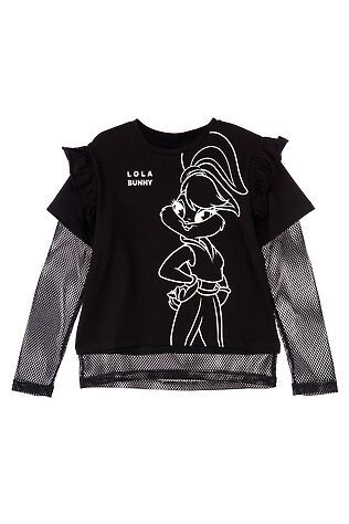 PLAYTODAY Лонгслив #1031485