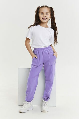 НАТАЛИ Детские брюки 5128 #1031682