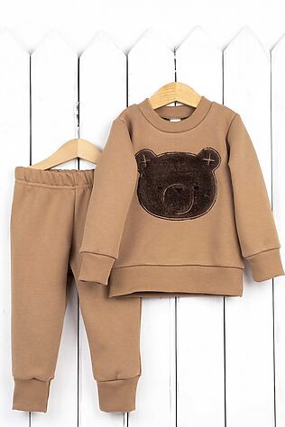 BABY BOOM Комплект (Свитшот+Брюки) #1031952