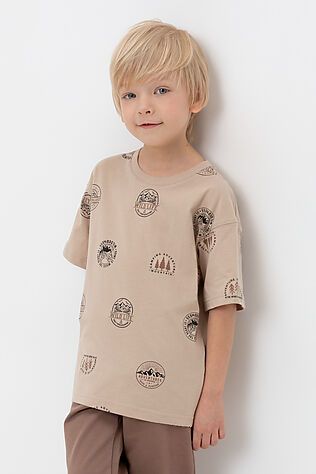 CROCKID Футболка  #1032071