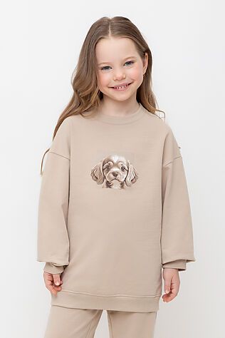 CROCKID Джемпер  #1032085