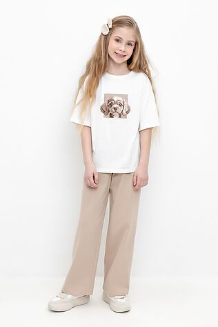 CROCKID Брюки  #1032108