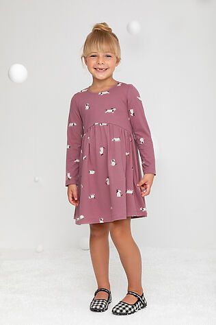 CROCKID Платье #1033149