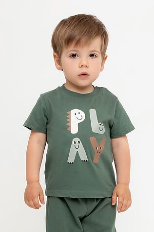 CROCKID Футболка  #1033923