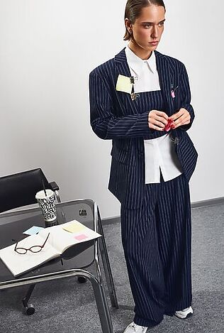 CONCEPT CLUB Брюки #1034178