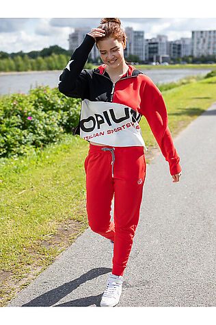 OPIUM Брюки #1034881