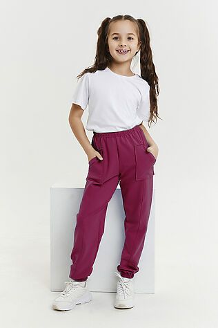 НАТАЛИ Детские брюки 5128 #1035015