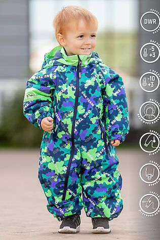 BATIK Комбинезон #1035386