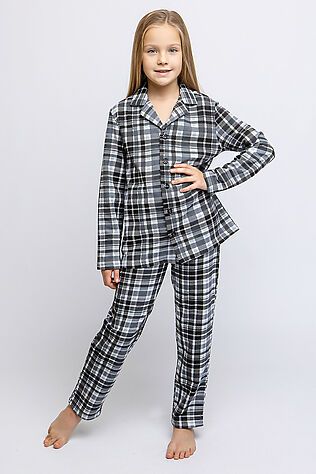 BATIK Комплект (Рубашка+Брюки) #1035703