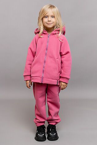 BATIK Комплект (Толстовка+Брюки) #1035789