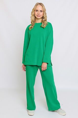 BATIK Комплект (Лонгслив+Брюки) #1035793