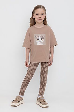 CROCKID Лосины  #1036496