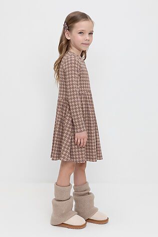 CROCKID Платье  #1036499