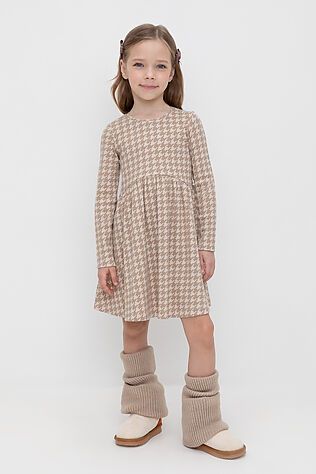 CROCKID Платье  #1036505