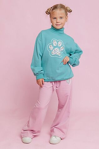 BATIK Водолазка #1036650