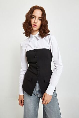 CONCEPT CLUB Жилет #1036790