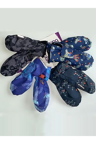 BATIK Краги #1036974