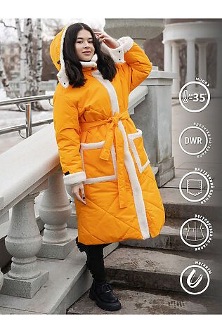 BATIK Пальто #1036978