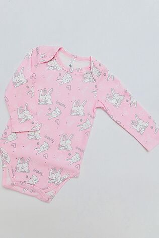 BATIK Боди #1038311