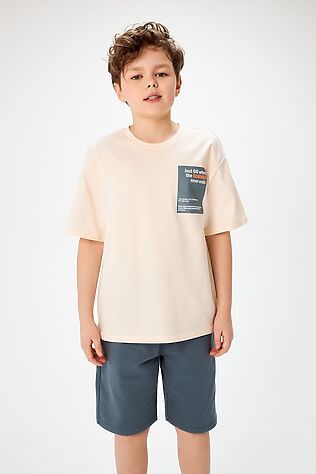 ACOOLA Комплект (Футболка+Шорты) #1038684