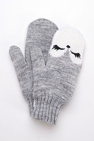 CLEVER Варежки #1040133