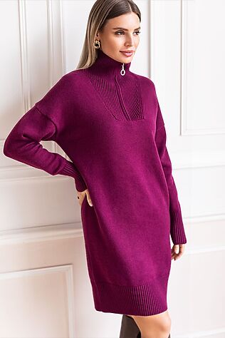 VILATTE Платье #1040836