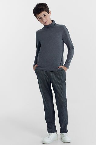 MARK FORMELLE Брюки #1043705