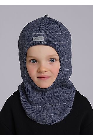 CLEVER Шапка-шлем #1043983