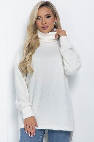 LADY TAIGA Водолазка #1046276