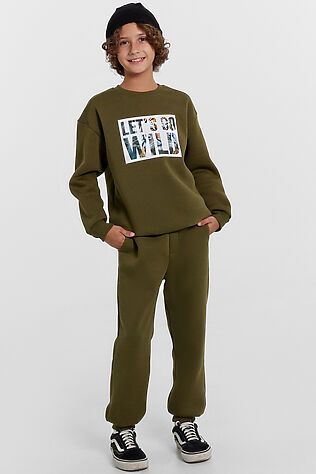 MARK FORMELLE Комплект (Свитшот+Брюки) #1048196