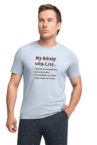 CLEVER Футболка #1048609