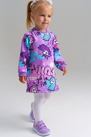 PLAYTODAY Платье #1049508