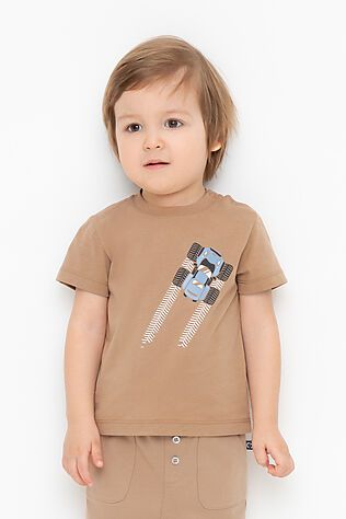 CROCKID Футболка  #1049646